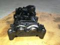 насос масляный Mazda 6 GJ 2013, 2.2 л., дизель, АКПП, серый, универсал, передний привод, правый руль - фото №4
