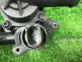 корпус термостата Volkswagen Golf 5 поколение 2009, 1.4 л., CAXA, бензин, АКПП, серебристый, универсал, правый руль, 03C121111T, 03C121326AC - фото №9