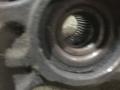 кулак поворотный левый Mazda Millenia 1 поколение [рестайлинг] 2001, 2.3 л., KJ -ZEM, бензин, АКПП, серебристый, седан, правый руль - фото №5