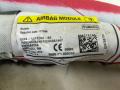 подушка безопасности боковая (шторка) Ford Escape 3 поколение C520 2015, 1.5 л., бензин, АКПП, белый, внедорожник 5 дв., правый руль, 634258400A, CV44N042D94BA - фото №3