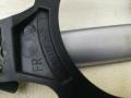 ручка наружная Mitsubishi Lancer 10 поколение [рестайлинг] 2011, 2.0 л., 4B11, бензин, МКПП, серебристый, седан, правый руль - фото №4