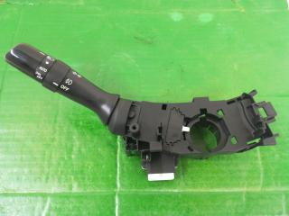 переключатель подрулевой (стрекоза) Toyota Camry XV40 ASV40 2009, 3.5 л., 2GR-FE, бензин, АКПП, серый, седан, передний привод
