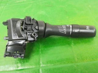 переключатель подрулевой (стрекоза) Toyota Camry XV40 ASV40 2009, 3.5 л., 2GR-FE, бензин, АКПП, серый, седан, передний привод