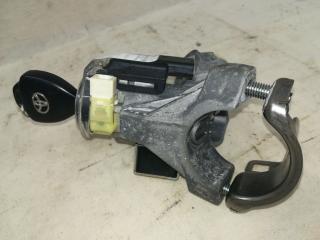 замок зажигания Toyota Camry XV40 ASV40 2009, 3.5 л., 2GR-FE, бензин, АКПП, серый, седан, передний привод