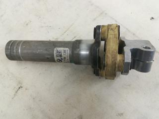рулевой карданчик BMW 5 серия F07/F10/F11 [рестайлинг] F10 2013, 2.0 л., бензин, АКПП, белый, седан, полный привод, 6778135