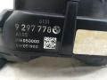 переключатель подрулевой (стрекоза) BMW 5 серия F07/F10/F11 [рестайлинг] F10 2013, 2.0 л., бензин, АКПП, белый, седан, полный привод, 9297778 - фото №3