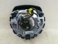 подушка безопасности водителя BMW 5 серия F07/F10/F11 [рестайлинг] F10 2013, 2.0 л., бензин, АКПП, белый, седан, полный привод, 32678382604, 13B0861A0630, 609214300D - фото №3
