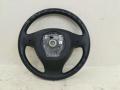руль BMW 5 серия F07/F10/F11 [рестайлинг] F10 2013, 2.0 л., бензин, АКПП, белый, седан, полный привод - фото №5