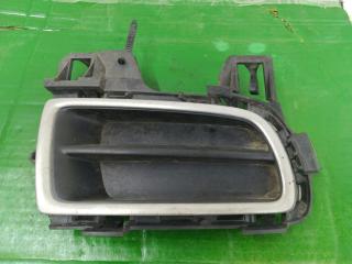 заглушка противотуманной фары Mazda 6 1 поколение [рестайлинг] 2007, GR1A50C11