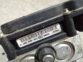блок ABS Subaru Forester 3 поколение (SH) 2009, 2.5 л., EJ253, бензин, АКПП, синий, правый руль, 0265950923 - фото №4