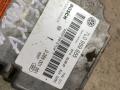 блок AirBag Volkswagen Touareg 1 поколение [рестайлинг] 2007, 3.0 л., BKS, дизель, АКПП, серый, правый руль, 0285001991, 7L0959655 - фото №2