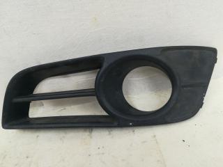 рамка фары противотуманной левой Toyota Corolla 9 поколение (E120/E130) 2004, 5212802120