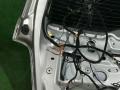 крышка багажника (дверь 3-5) Mercedes-Benz M-Класс W164 [рестайлинг] W164 2009, 3.5 л., бензин, АКПП, серебристый, внедорожник 5 дв., полный привод - фото №5