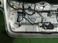 крышка багажника (дверь 3-5) Mercedes-Benz M-Класс W164 [рестайлинг] W164 2009, 3.5 л., бензин, АКПП, серебристый, внедорожник 5 дв., полный привод - фото №6