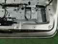 крышка багажника (дверь 3-5) Mercedes-Benz M-Класс W164 [рестайлинг] W164 2009, 3.5 л., бензин, АКПП, серебристый, внедорожник 5 дв., полный привод - фото №7