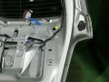 крышка багажника (дверь 3-5) Mercedes-Benz M-Класс W164 [рестайлинг] W164 2009, 3.5 л., бензин, АКПП, серебристый, внедорожник 5 дв., полный привод - фото №8