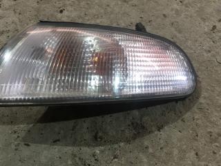 поворотник левый Mazda 626 GE 1992, 2.0 л., дизель, МКПП, хетчбэк 5 дв.