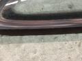 стекло кузовное боковое правое Mazda 626 GE 1992, 2.0 л., дизель, МКПП, хетчбэк 5 дв. - фото №3