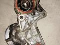 корпус масляного фильтра Mazda 626 GE 1992, 2.0 л., дизель, МКПП, хетчбэк 5 дв. - фото №2