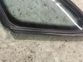 стекло кузовное боковое левое Mazda 626 GE 1992, 2.0 л., дизель, МКПП, хетчбэк 5 дв. - фото №2