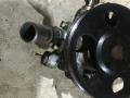 насос гидроусилителя руля Mazda 323 5 поколение 1995, 1.8 л., BP (DOHC), бензин, АКПП, белый, хетчбэк 5 дв., правый руль - фото №2