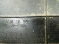 крепление аккумулятора Mazda 3 BK 2005, Z60118591 - фото №2