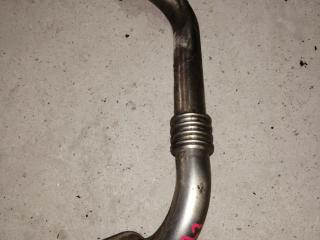 трубка системы рециркуляции EGR SsangYong Rodius 1 поколение 2007, 2.7 л., D27DT, дизель, АКПП, серебристый, правый руль