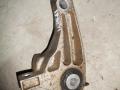 кронштейн КПП Ford Escape 3 поколение C520 2015, 2.0 л., T8MB, дизель, АКПП, белый, правый руль, FV41-6P093-A - фото №2