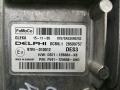 блок управления двигателем Ford Escape 3 поколение C520 2015, 2.0 л., T8MB, дизель, АКПП, белый, правый руль, 97RI010012 - фото №3