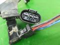 проводка BMW 5 серия F07/F10/F11 [рестайлинг] F10 2013, 2.0 л., бензин, АКПП, белый, седан, полный привод, 9277196 - фото №5