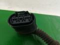 проводка BMW 5 серия F07/F10/F11 [рестайлинг] F10 2013, 2.0 л., бензин, АКПП, белый, седан, полный привод, 9277196 - фото №7