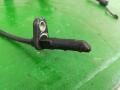 датчик ABS BMW 5 серия F07/F10/F11 [рестайлинг] F10 2013, 2.0 л., бензин, АКПП, белый, седан, полный привод, 0265008232 - фото №2
