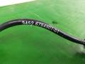 датчик ABS BMW 5 серия F07/F10/F11 [рестайлинг] F10 2013, 2.0 л., бензин, АКПП, белый, седан, полный привод, 0265008232 - фото №3