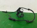 датчик ABS BMW 5 серия F07/F10/F11 [рестайлинг] F10 2013, 2.0 л., бензин, АКПП, белый, седан, полный привод, 0265008232 - фото №4