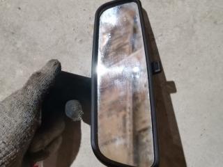 зеркало салона SsangYong Rodius 1 поколение 2007, 2.7 л., D27DT, дизель, АКПП, серебристый, правый руль