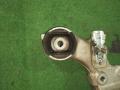 балка подвески задняя BMW 5 серия F07/F10/F11 [рестайлинг] F10 2013, 2.0 л., бензин, АКПП, белый, седан, полный привод - фото №2