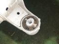 балка подвески задняя BMW 5 серия F07/F10/F11 [рестайлинг] F10 2013, 2.0 л., бензин, АКПП, белый, седан, полный привод - фото №4