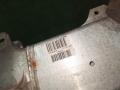 балка подвески задняя BMW 5 серия F07/F10/F11 [рестайлинг] F10 2013, 2.0 л., бензин, АКПП, белый, седан, полный привод - фото №10