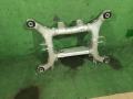 балка подвески задняя BMW 5 серия F07/F10/F11 [рестайлинг] F10 2013, 2.0 л., бензин, АКПП, белый, седан, полный привод - фото №11