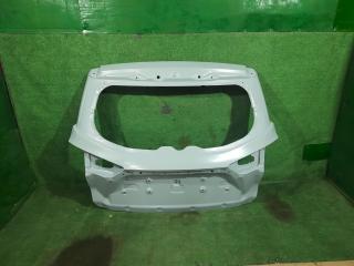 крышка багажника (дверь 3-5) Geely Atlas 1 поколение 2017