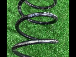 пружина передняя Mazda CX-9 2 поколение 2017, 2.5 л., бензин, АКПП, красный, полный привод, правый руль