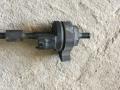 клапан вентиляции топливного бака Mazda 3 BK 2004, 0280142412 - фото №2