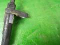 датчик ABS BMW 5 серия F07/F10/F11 [рестайлинг] F10 2013, 2.0 л., бензин, АКПП, белый, седан, полный привод, 0265008232 - фото №2