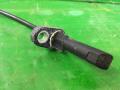 датчик ABS BMW 5 серия F07/F10/F11 [рестайлинг] F10 2013, 2.0 л., бензин, АКПП, белый, седан, полный привод, 0265008232 - фото №3