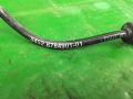 датчик ABS BMW 5 серия F07/F10/F11 [рестайлинг] F10 2013, 2.0 л., бензин, АКПП, белый, седан, полный привод, 0265008232 - фото №4