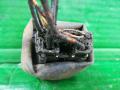реле (прочие) Mazda 323C BA 1995, 1.8 л., BP (DOHC), бензин, МКПП, зеленый, седан, передний привод - фото №3