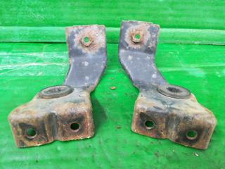 кронштейн радиатора Mazda 323C BA 1995, 1.8 л., BP (DOHC), бензин, МКПП, зеленый, седан, передний привод