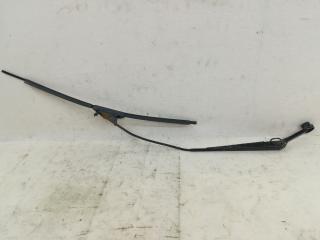 щеткодержатель (поводок стеклоочистителя, дворник) Mazda 323C BA 1995, 1.8 л., BP (DOHC), бензин, МКПП, зеленый, седан, передний привод