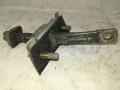 ограничитель открывания двери Mazda 323C BA 1995, 1.8 л., BP (DOHC), бензин, МКПП, зеленый, седан, передний привод - фото №2