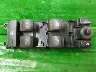 блок управления стеклоподъемниками Volvo V70 3 поколение 2011, 2.0 л., B 4204 T7, бензин, АКПП, универсал, правый руль, 31272004